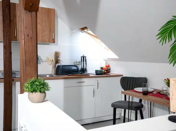 Dining - Livemore24 - Space in Oer-Erkenschwick WLAN (Oer-Erkenschwick)