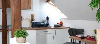 Livemore24 - Space in Oer-Erkenschwick WLAN