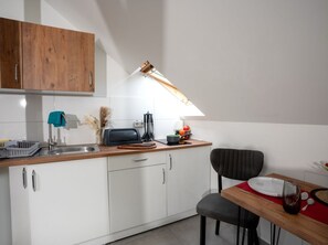 Private kitchen - Livemore24 - Space in Oer-Erkenschwick WLAN (Oer-Erkenschwick)