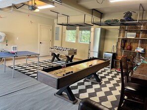 Sala de juegos