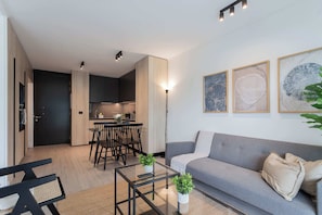 Fernseher, Arbeitsbereiche