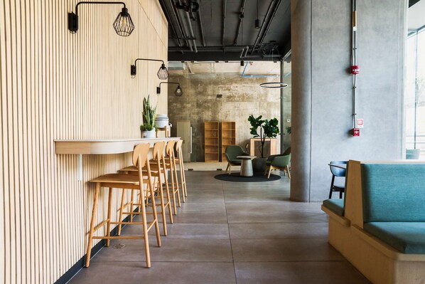 Interior - Las Condes Luxe Park and Mall Getaway (Las Condes)