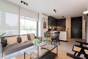 Fernseher, Arbeitsbereiche