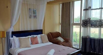 Acara Place Kisumu