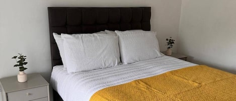 3 camere, Wi-Fi gratuito, lenzuola