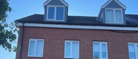 独立别墅 | 外观