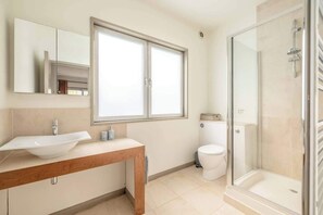 シャワー、ヘアドライヤー