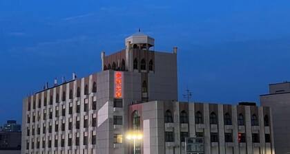 Minzu Building Express Hotel (Zhengzhou Zijing Shandong Street Subway Station)
