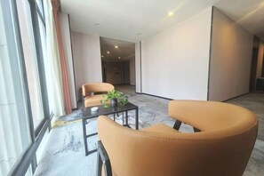 Interior - Minzu Building Express Hotel (Zhengzhou Zijing Shandong Street Subway Station) (Zhengzhou)