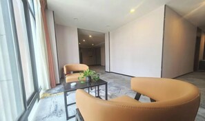 Interior - Minzu Building Express Hotel (Zhengzhou Zijing Shandong Street Subway Station) (Zhengzhou)