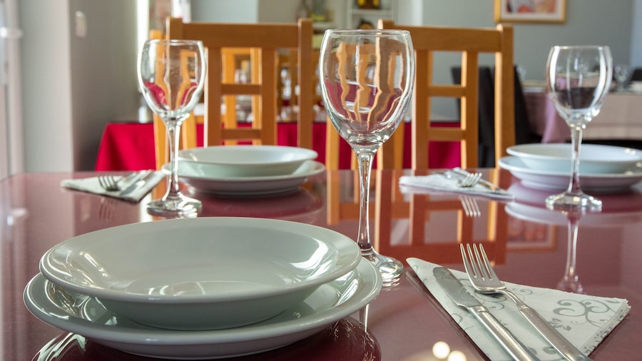 Pansion Boris Međugorje