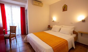 Standard Double or Twin Room, Balcony | Desk, soundproofing, free WiFi - Pansion Boris Međugorje (Citluk)