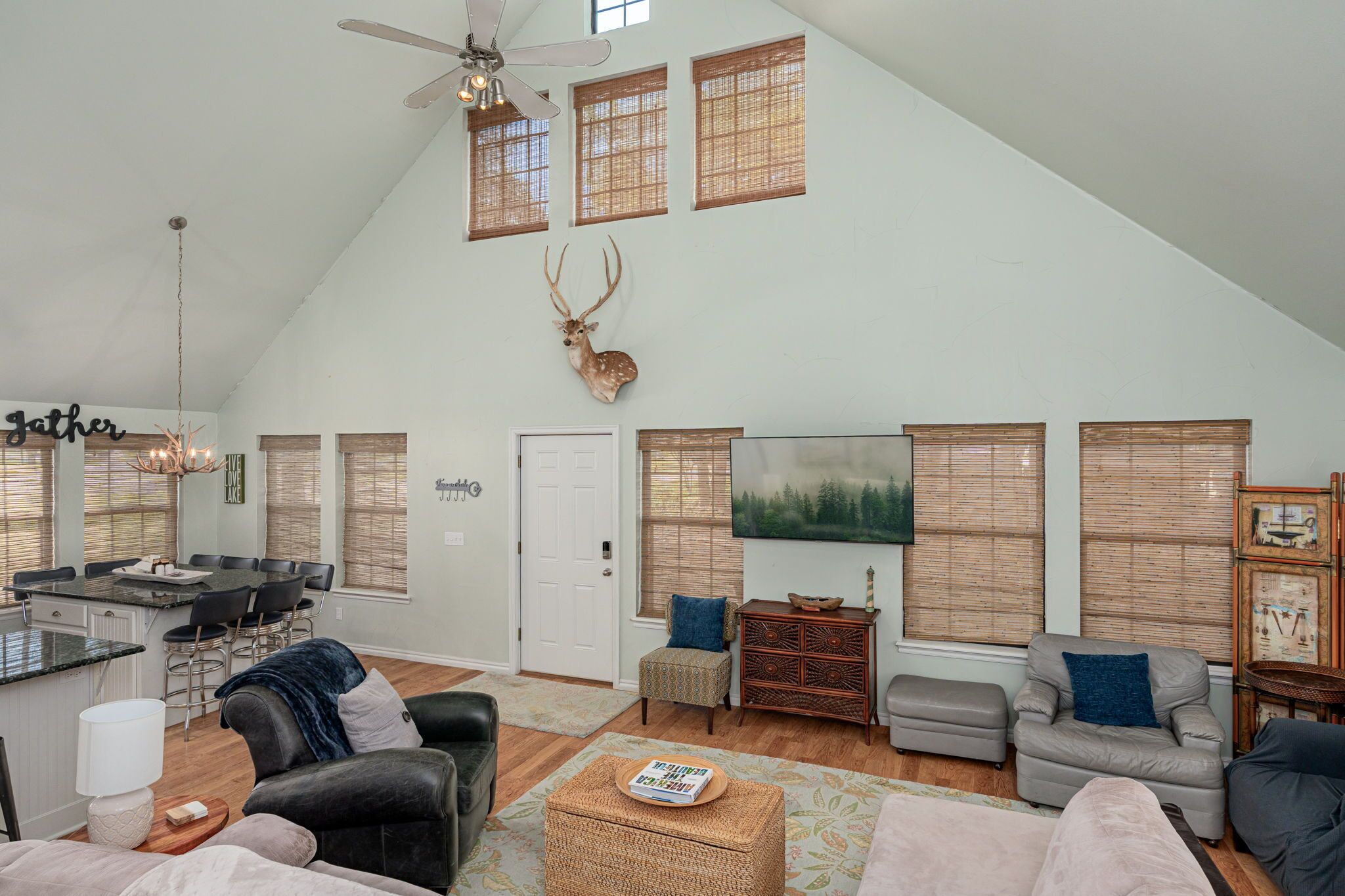 3bd-boatrampclose-internet-charming-petsask - Lake Texoma