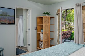 3 Schlafzimmer, Bügeleisen/Bügelbrett, Reisekinderbett, kostenloses WLAN