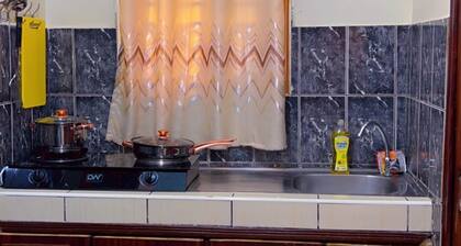 Studio room  entebbe