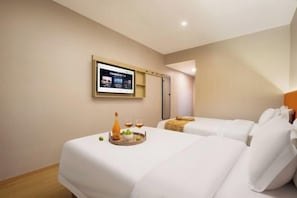 Room - Yuejia Hotel (Xuancheng Jingtingshan Branch) (Xuancheng)