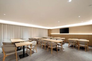 Restaurant - Yuejia Hotel (Xuancheng Jingtingshan Branch) (Xuancheng)