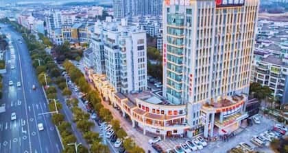 Yuejia Hotel (Xuancheng Jingtingshan Branch)