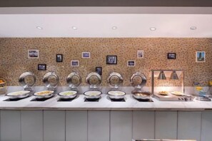 Dining - Yuejia Hotel (Xuancheng Jingtingshan Branch) (Xuancheng)