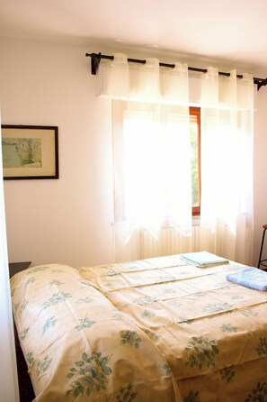 Room amenity - Morianese Residence (Lucca)