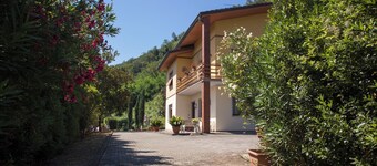 Morianese Residence