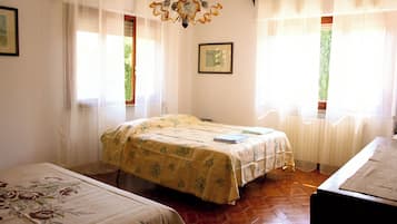 Quadruple Room, Non Smoking, Pets Allowed | Room amenity