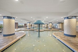 Inomhuspool