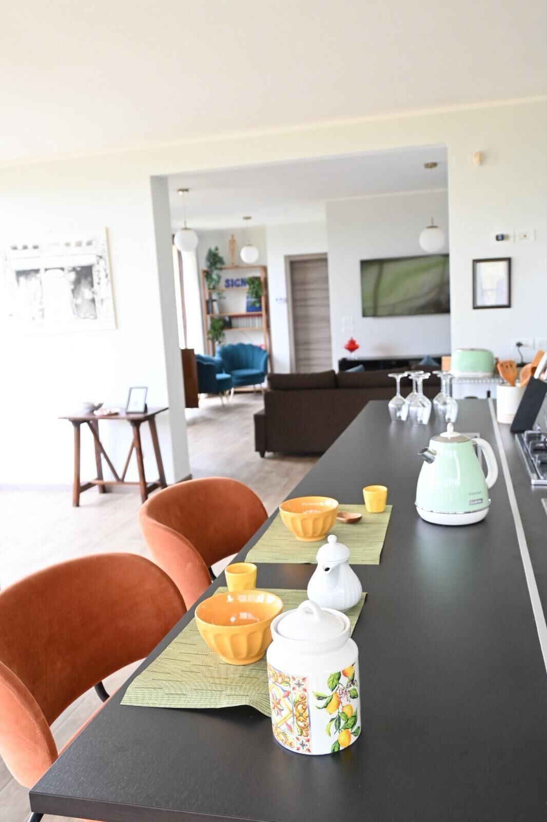 Tuscany Detached House Incredible Panorama, Large Garden 5 Min From Arezzo - Arezzo