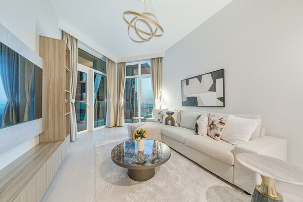 Smart TV 55 pulgadas con canales de televisión por cable