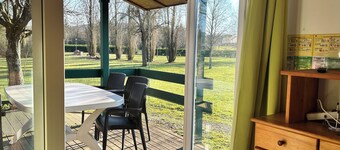 Camping de Premery - Gaïa Vacances