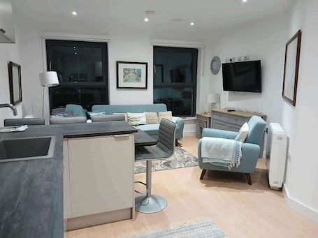 Seaview Loft 20 Portrush