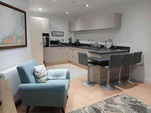 Apartment | Interior - Seaview Loft 20 Portrush (Portrush)