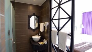 Room - Korla Xin Lv Super 8 Hotel (Korla)