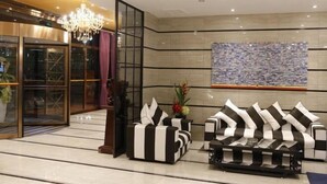 Interior - Korla Xin Lv Super 8 Hotel (Korla)