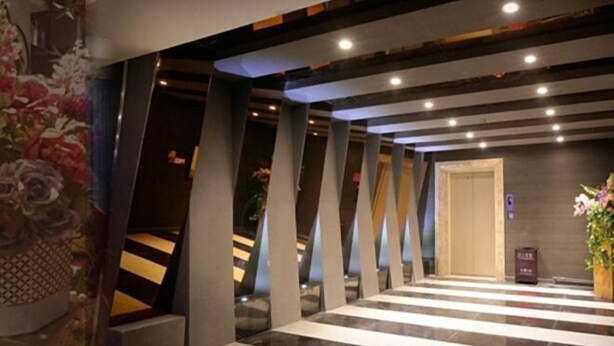 Interior - Korla Xin Lv Super 8 Hotel (Korla)