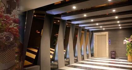 Korla Xin Lv Super 8 Hotel