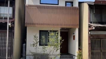 Außenbereich