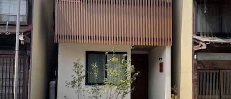 Exterieur