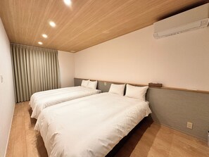 2 habitaciones y wifi gratis 