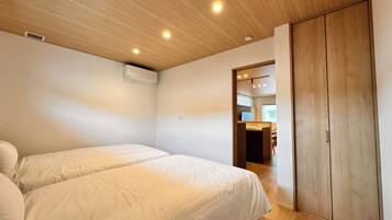 2 Schlafzimmer, kostenloses WLAN