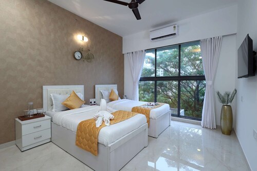 3 BHK Urban Suite ( Gagal Home)