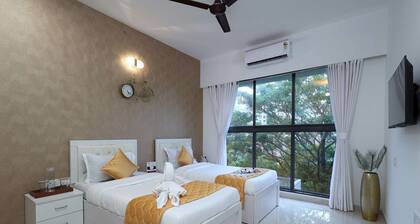 3 BHK Urban Suite ( Gagal Home)