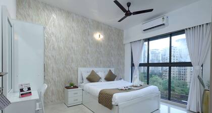 3 BHK Urban Suite ( Gagal Home)