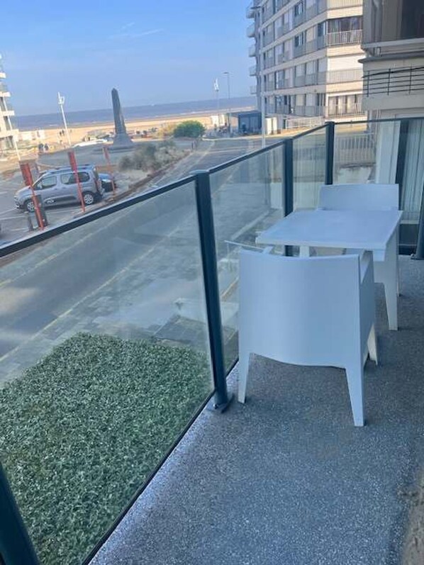 Apartment, Accessible