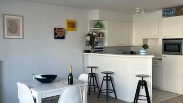 Departamento, con acceso para personas discapacitadas | 2 habitaciones