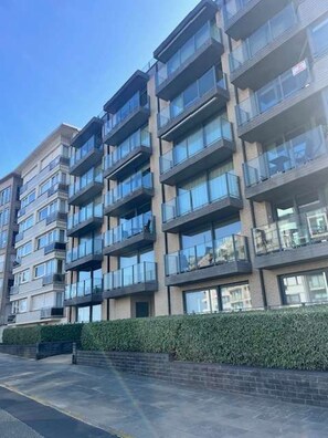 Apartment, Accessible