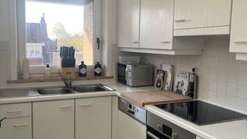 Departamento, con acceso para personas discapacitadas | 3 habitaciones