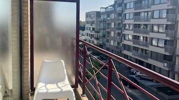 Departamento, con acceso para personas discapacitadas | 3 habitaciones