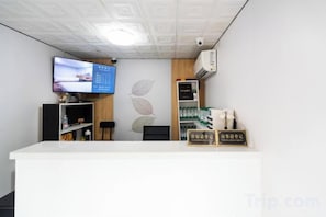 Unclassified image, 5 of 22, button - 99inn Selected (Wusong International Cruise Terminal) (Shanghai)