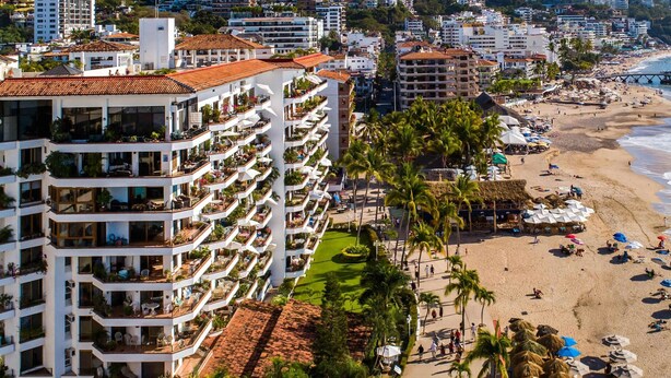 Apartemen, akses difabel